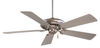 F568-BS Ceiling Fan - F568-BS - Minka Group