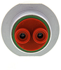 Circular / Cylindrical Connector - HD30 Series - HD34-18-6PN-C030 - LADD Distribution