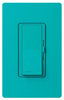 Fan Speed Control Switch - DVSCFSQ-F-TQ - Lutron Electronics Co., Inc.