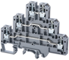 Terminal Blocks - Din Rail, Channel - 1920-1237-ND - DigiKey