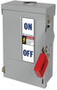 Disconnect Switch -- 1494H-DN3H6 - Image