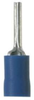 Terminals - Wire Pin Connectors -- 298-20496-1-ND
