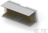 Hard Metric Backplane Connectors - 5646533-1 - TE Connectivity