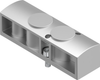 Cover plate - VABB-B10-30-E-P3 - Festo Corporation
