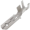 Terminals - Quick Connects, Quick Disconnect Connectors - A128656TR-ND - DigiKey