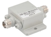 Isolator 2.92mm Female, Hermetically Sealed with 14 dB Isolation from 18 GHz to 26.5 GHz Rated to 10 Watts - FMIR1041 - Fairview Microwave Inc.