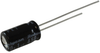 Aluminum Electrolytic Capacitor, 1Uf, 450V, 20%, Radial; Capacitance Rubycon - 39T8961 - Newark, An Avnet Company