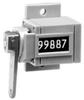 Totalizer, Mechanical, 5; No. Of Digits / Alpha Veeder Root - 35K2126 - Newark, An Avnet Company