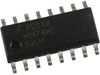 8 Bit Sipo Shift Register, Soic-16; Logic Family / Base Number Onsemi - 83K8586 - Newark, An Avnet Company