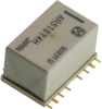 Signal Relay, Spdt, 4.5Vdc, 0.01A, Smd; Coil Voltage Panasonic - 29X2908 - Newark, An Avnet Company