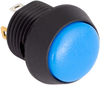 Pb Switch, Spst-No, Ip67, Qc, Blue; Product Range Eoz - 24AC8577 - Newark, An Avnet Company