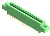 Card Edge Connector Rohs Compliant Edac - 62AJ9571 - Newark, An Avnet Company