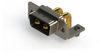 Combo D-Sub Conn, R/a Plug, De-2W2, Th; Product Range Edac - 52AJ9727 - Newark, An Avnet Company