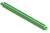 Card Edge Conn, Dual, 82Pos, Th; Card Edge Connector Type Edac - 65AJ8435 - Newark, An Avnet Company