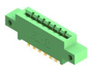 Card Edge Connector Rohs Compliant Edac - 61AJ0273 - Newark, An Avnet Company