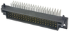 Wire To Board Connector, Header, 63 Position, 3Row; Connector Systems Harwin - 54H1178 - Newark, An Avnet Company
