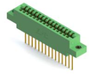 Card Conn, Single Side, 15Pos, Wire Wrap; Card Edge Connector Type Edac - 58AJ5801 - Newark, An Avnet Company