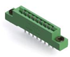 Card Conn, Single Side, 8Pos, Wire Wrap; Card Edge Connector Type Edac - 57AJ2985 - Newark, An Avnet Company