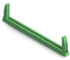 Card Edge Conn, Dual Side, 82Pos, Th; Card Edge Connector Type Edac - 86AH5309 - Newark, An Avnet Company