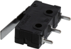 Microswitch, Lever, Spdt, 5A, 250Vac; Microswitch Type E-Switch - 15N8337 - Newark, An Avnet Company
