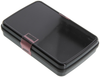 Enclosure, Pocket, Pc, Black; Enclosure Type Serpac - 66AH4940 - Newark, An Avnet Company