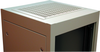 Rack Panel, 20, Steel, Grey; Panel Type Hammond - 51R2820 - Newark, An Avnet Company