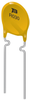 Ptc Resettable Fuse, 1.85A, 30Vdc; Product Range Bourns - 05B2543 - Newark, An Avnet Company