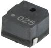 AUDIO MAGNETIC XDCR 2-4V SMD - 207-CSS-0578-SMT-TR - Utmel Electronic Limited