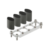 Heavy Duty Connector Frames -- 09110009965-ND - Image