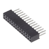 Headers, Receptacles, Female Sockets - SQT-114-03-FM-D-ND - DigiKey