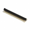 FFC, FPC (Flat Flexible) Connector Assemblies - WM8967CT-ND - DigiKey
