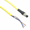 Circular Cable Assemblies - 277-9849-ND - DigiKey