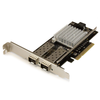 Adapter Cards - 5214-PEX20000SFPI-ND - DigiKey