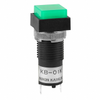 Panel Indicators, Pilot Lights - KB01KW01-12-FF-ND - DigiKey