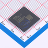 Single Chip Microcomputer/Microcontroller >> Programmable Logic Device (CPLDs/FPGAs) -- XC7A35T-1FTG256C - Image