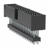 Headers, Male Pins - 612-ZSS-117-02-T-D-630-ND - DigiKey