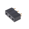 Headers, Receptacles, Female Sockets - HPF-03-01-H-S-ND - DigiKey