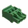 Headers, Plugs and Sockets - 609-3875-ND - DigiKey