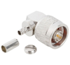 Coaxial Connector (RF) Assemblies - ARF2995-ND - DigiKey