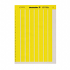 Labels, Stickers, Decals - Blank - 1724161687-ND - DigiKey