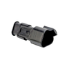 Rectangular Connector Housings - AT04-3P-SR02BLK-ND - DigiKey