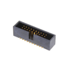 Headers, Male Pins - 609-6447-2-ND - DigiKey
