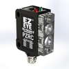EZ-EYE™, Red, 4-wire M8 Connector, V6 Convergent 1.5