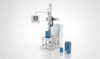 Semi-automatic filling machine - EFS 22 -- EFS 22