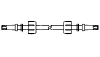 Power Connectors - 1-830126-3 - Powell Electronics, Inc.