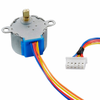 Stepper Motors -- 1528-1367-ND - Image