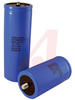 Capacitor;Screw Terminal; Cap 6300uf; Vol-Rtg 450V - 70190210 - Allied Electronics, Inc.