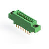 Edgeboard Connectors - 151-346-016-520-803-ND - DigiKey