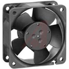Fan,DC,Tubeaxial,24 V,27.1 CFM,2.6 W,38dBA,Sintec Bearing,Leads - 70105017 - Allied Electronics, Inc.