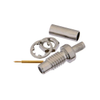 Coaxial Connector (RF) Assemblies - 5328-FMCN1547-ND - DigiKey